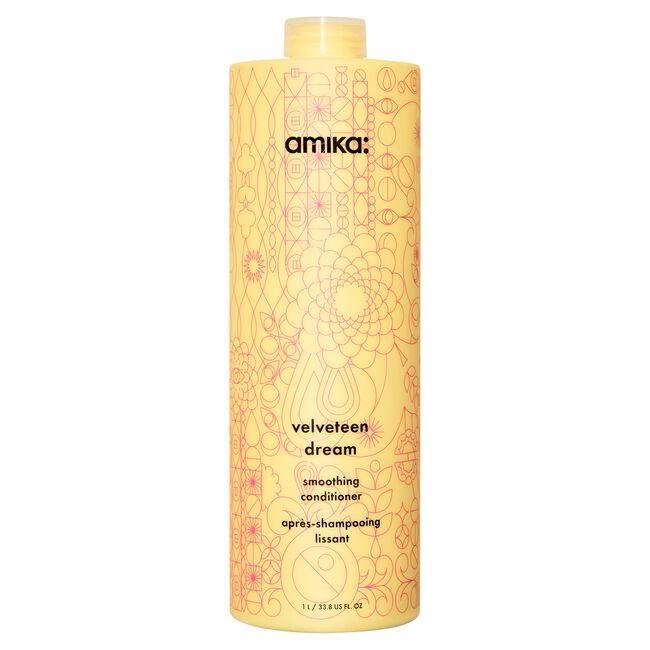 Amika Velveteen Dream Smoothing Conditioner