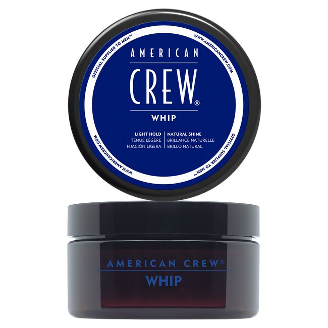 American Crew Whip