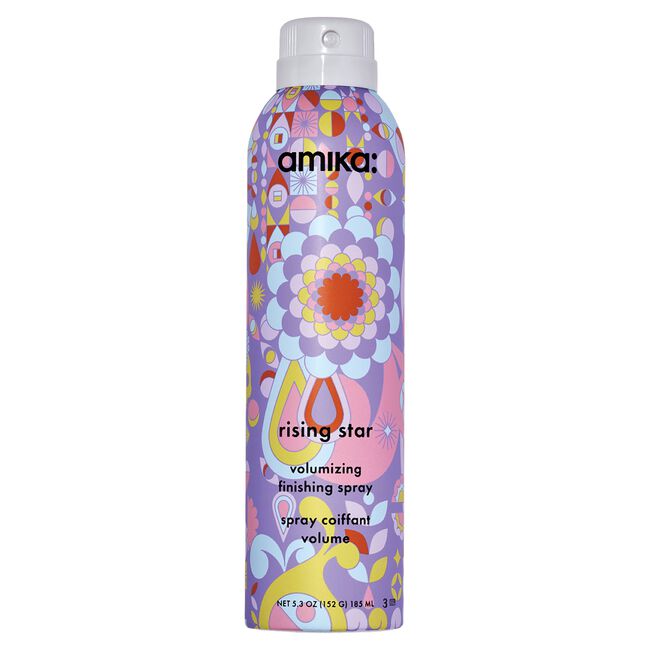 Amika Rising Star Volumizing Finishing Spray