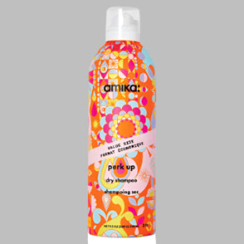Amika Perk Up Dry Shampoo