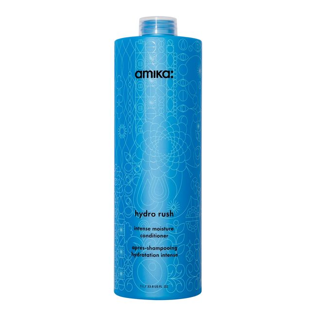 Amika Hydro Rush Intense Moisture Conditioner