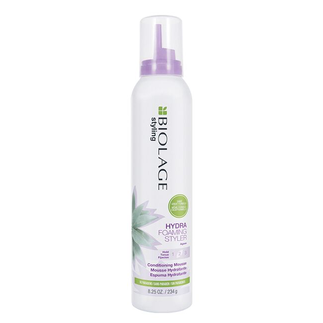 Biolage Hydra Foaming Styler