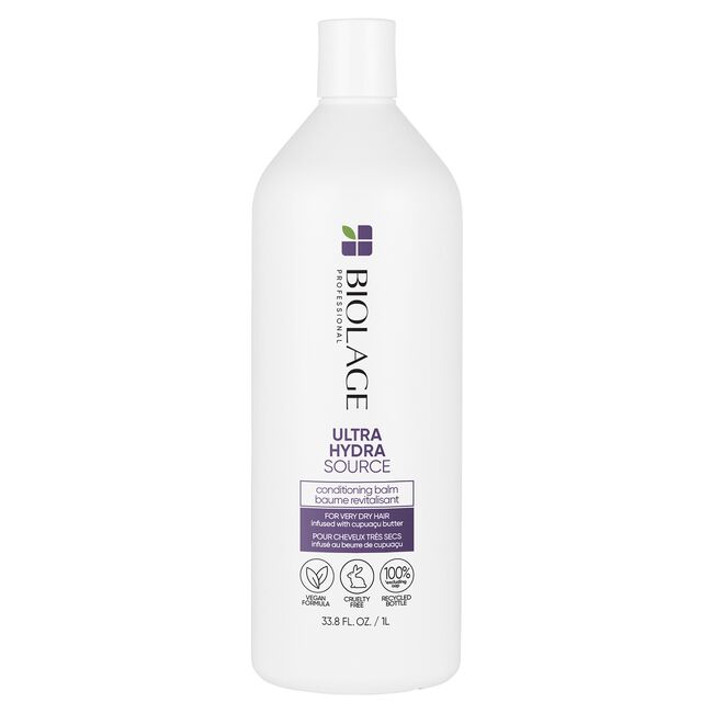 Biolage Ultra Hydrasource Conditioner