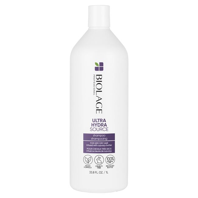 Biolage Ultra HydraSource Shampoo