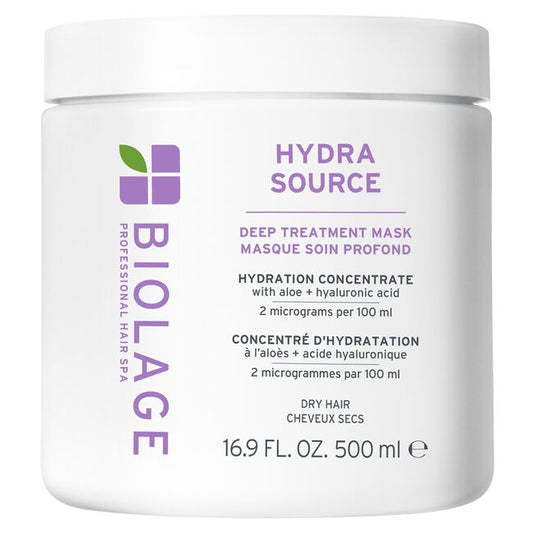 Biolage HydraSource Deep Treatment Mask