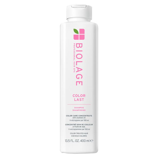 Biolage Color Last Shampoo
