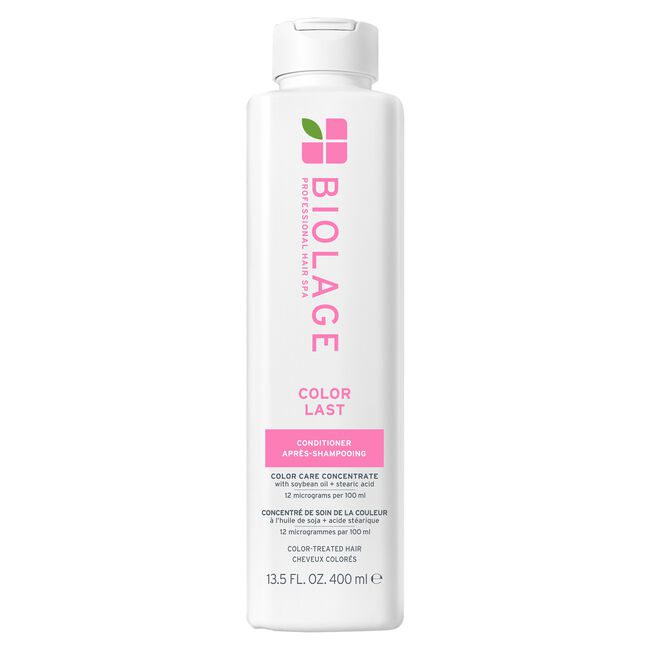 Biolage Colorlast Conditioner