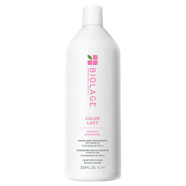 Biolage Color Last Shampoo