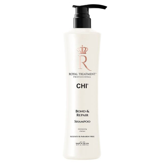CHI Royal Treatment Bond & Repair shampoo