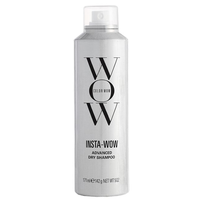 Color Wow Insta Wow Advanced Dry Shampoo