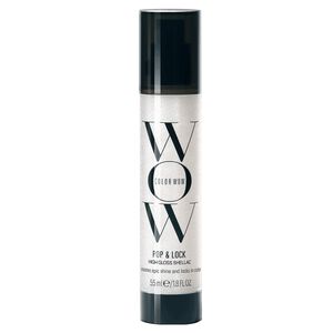 Color Wow Pop & Frizz-Control & Glossing Serum