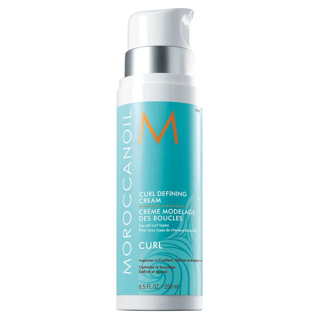 Moroccanoil Curl Define Cream
