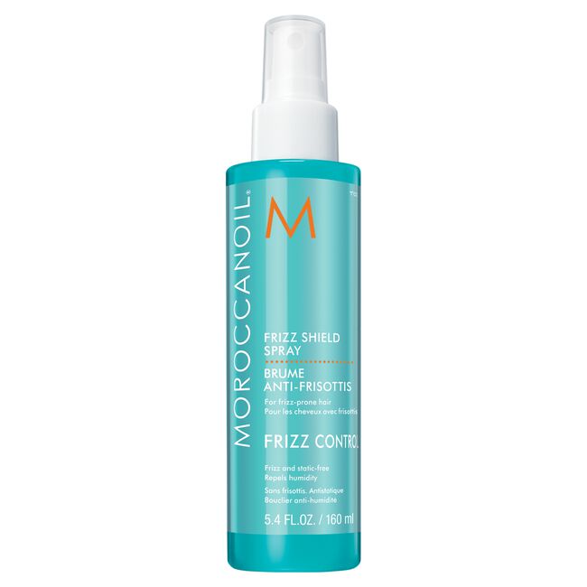 Morrocanoil Frizz Shield Spray
