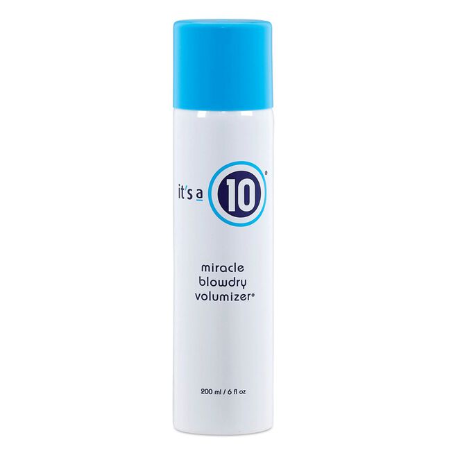 It's A 10 Miracle Blow dry Volumizer