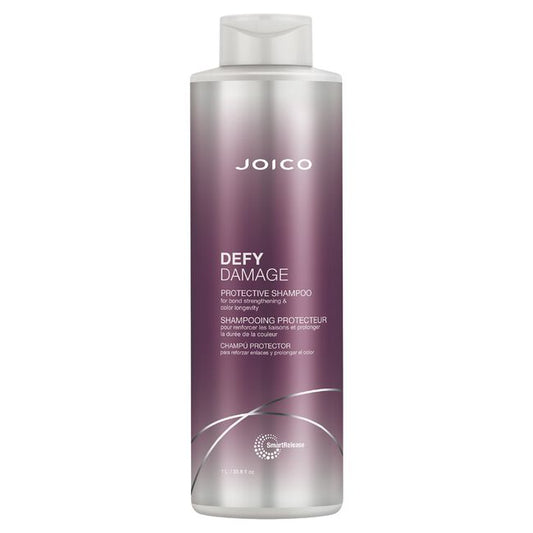 Joico Defy Damage Protective Shampoo
