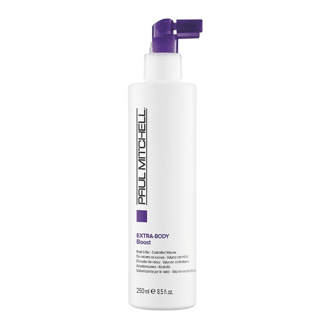 John Paul Mitchell Extra-Body Daily Boost Root Lifter Spray