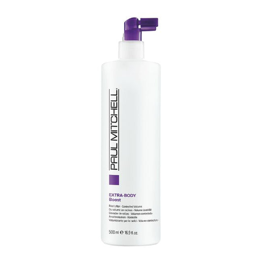John Paul Mitchell Extra-Body Daily Boost Root Lifter Spray