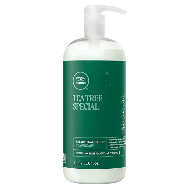 John Paul Mitchell Tea Tree Special Conditioner