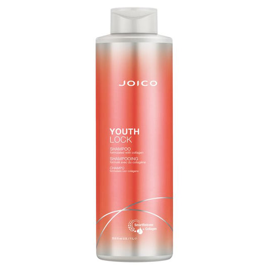 Joico Youth Lock Shampoo