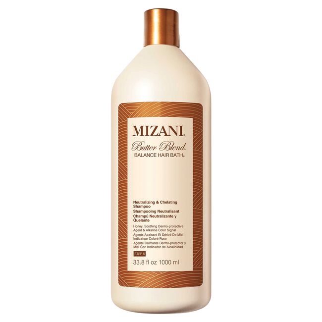 Mizani Butter Blend Balance Bath