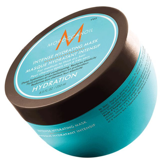 Moroccanoil Intense Hydrating Mask