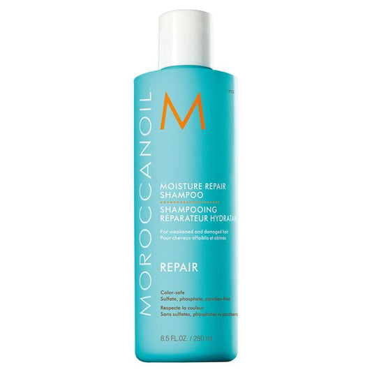 Moroccanoil Moisture Repair Shampoo