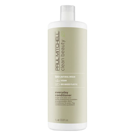 John Paul Mitchell Clean Beauty Everyday Conditioner