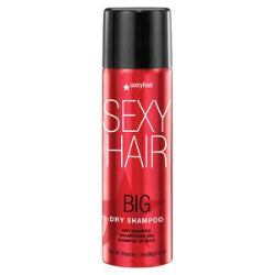 Sexy Hair Big Sexy Dry Shampoo