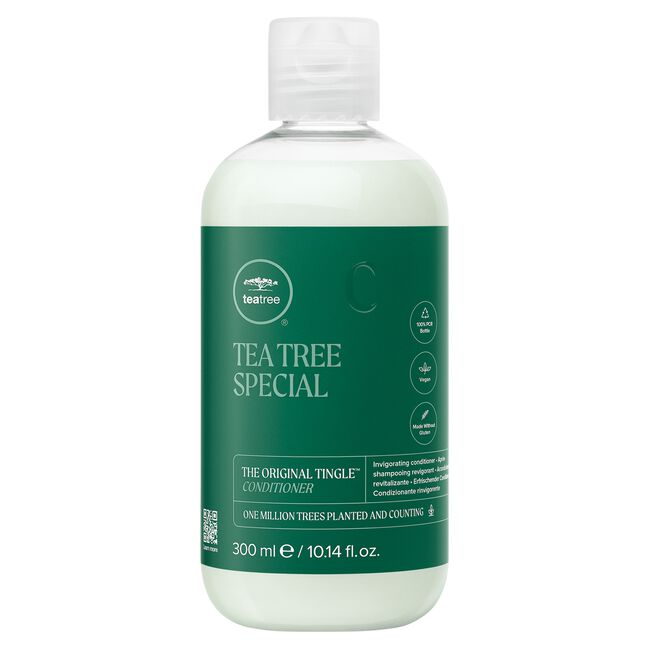 John Paul Mitchell Tea Tree Special Conditioner