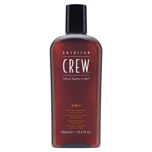 American Crew 3 in 1 