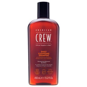 American Crew Daily Cleansing Shampoo