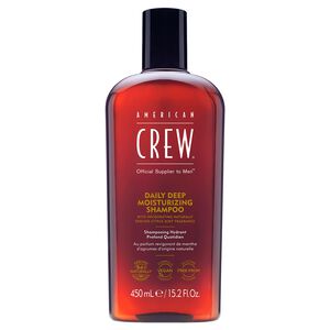 American Crew- Deep Moisturizing Shampoo