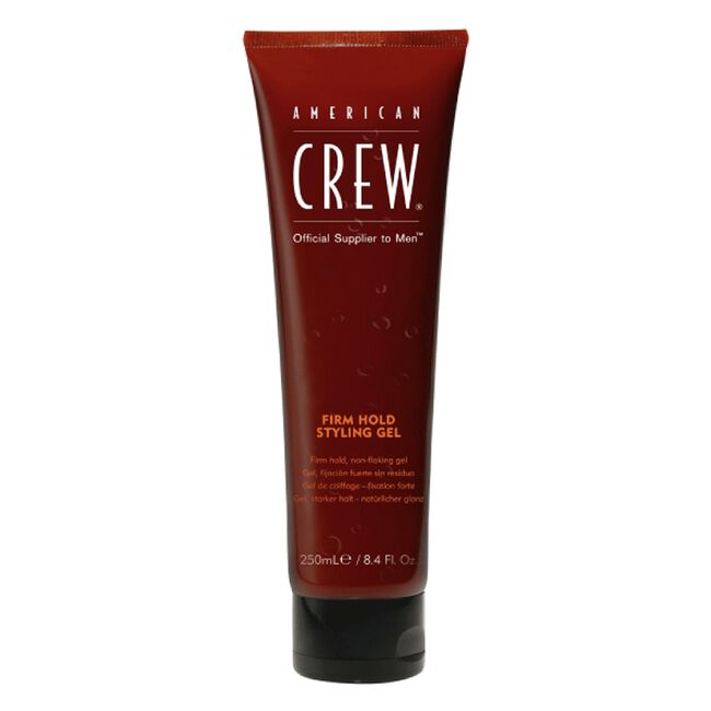 American Crew Classic Firm Hold Styling Gel