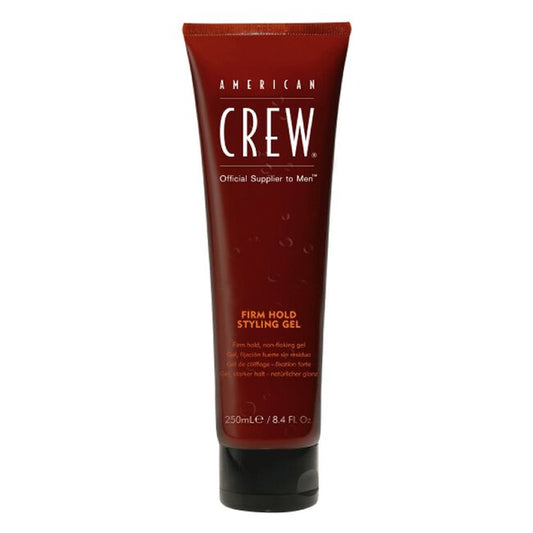 American Crew Firm Holding Gel