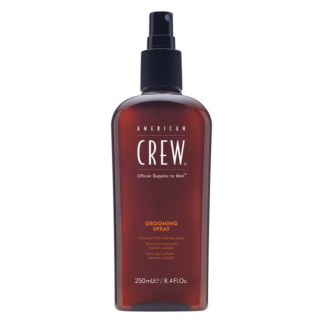 American Classic Grooming Spray