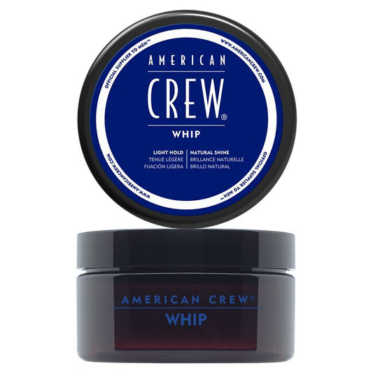 American Crew- Whip