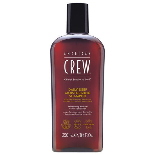 American Crew Deep Moisturizing Shampoo
