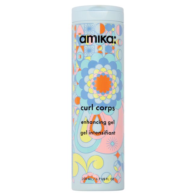 Amika Curl Corps Enhancing Gel