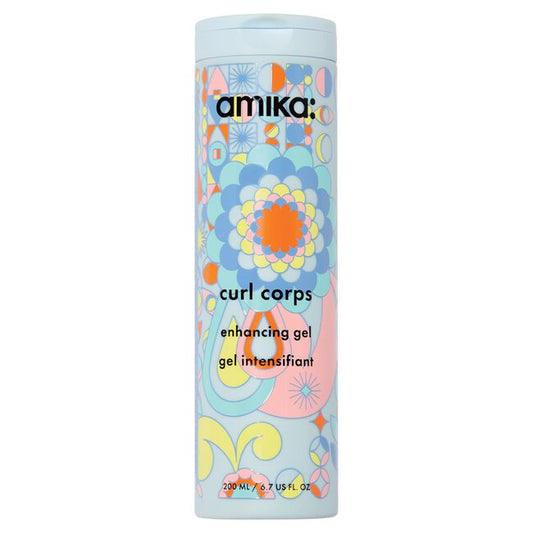 Amika- Curl Corps Enhancing Gel
