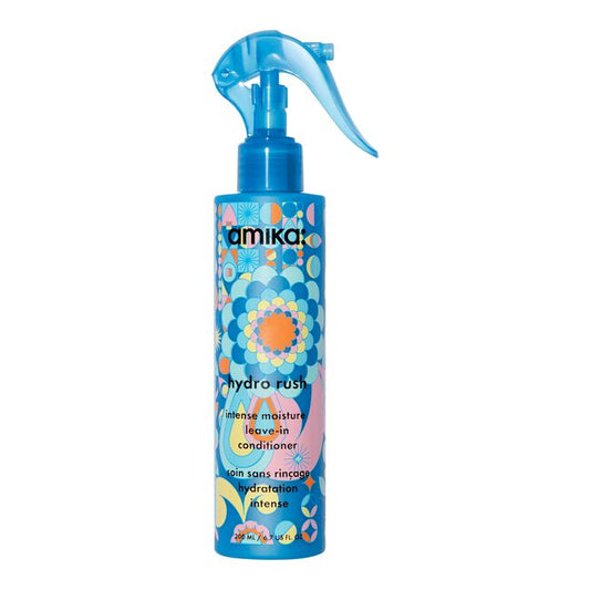 Amika-Hydro Rush Intense Moisture Leave-In-Conditioner