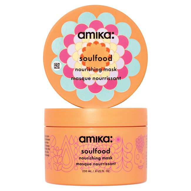 Amika Soulfood Nourishing Hair Mask