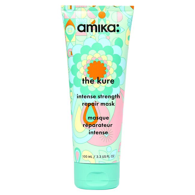 Amika The Kure Intense Strength Repair Mask