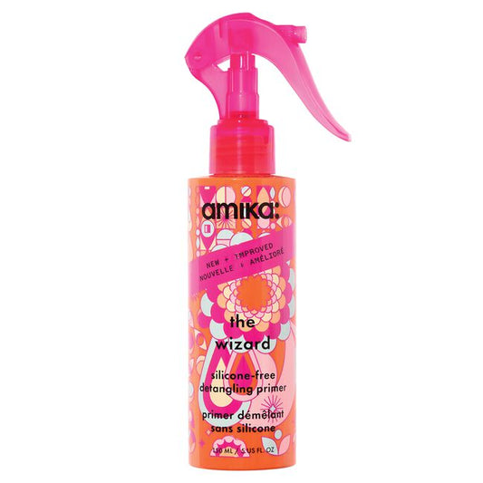 Amika- The Wizard Silicone-Free Detangling Primer