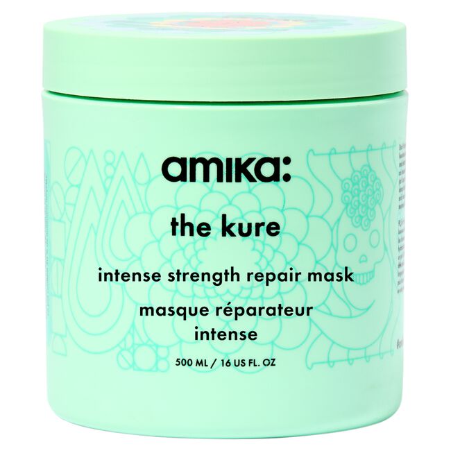 Amika The Kure Intense Strength Repair Mask