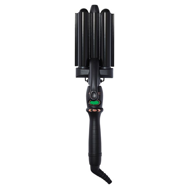 Amika Jumbo High Tide Deep Waver