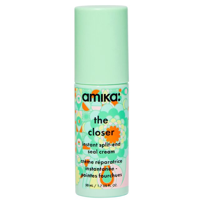 Amika- The Closer Instant Split-end Seal Cream