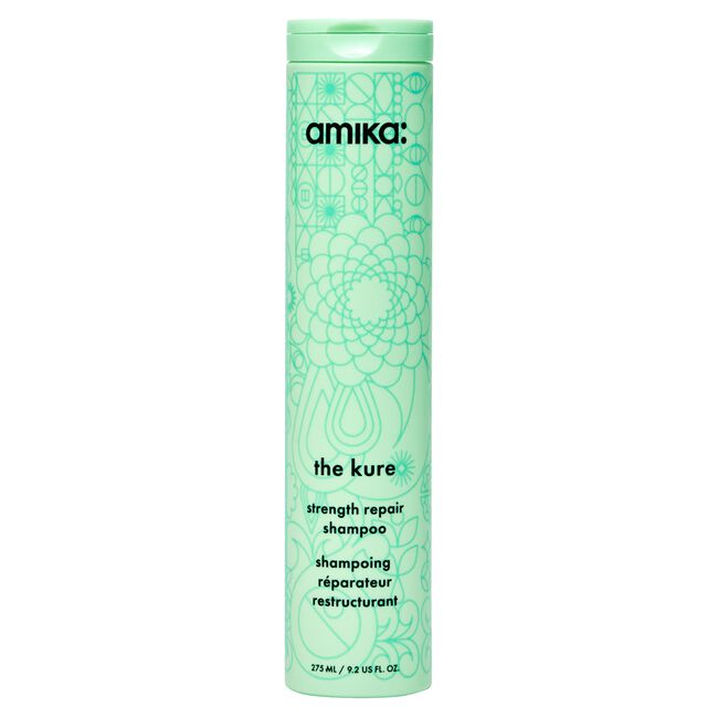 Amika The Kure Strength Repair Shampoo