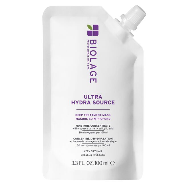 Biolage HydraSource Deep Treatment Mask