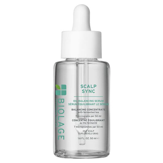 Biolage Scalp Sync Oil Balancing Serum