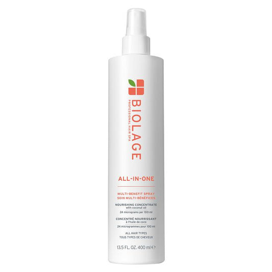 Biolage All-in-One Coconut Infusion Multi-Benefit Treatment Spray